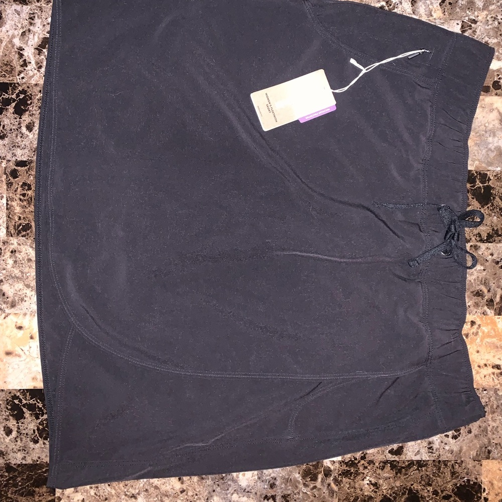 Patagonia skort
